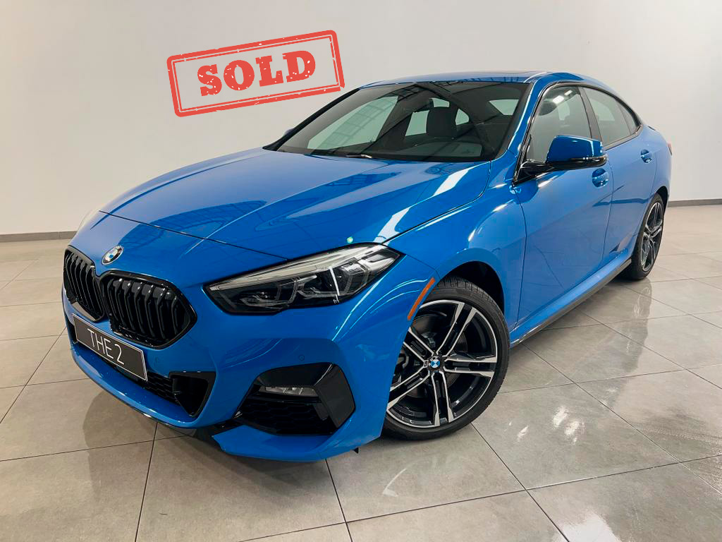 New Cars at Atlantic Cars - Discover the Latest Luxury Models