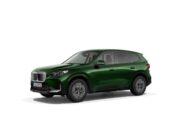 BMW iX1 eDrive20 150 kW (204 CV)