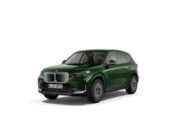 BMW iX1 eDrive20 150 kW (204 CV)