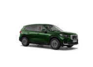 BMW iX1 eDrive20 150 kW (204 CV)