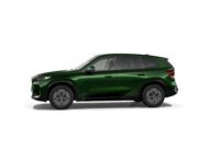 BMW iX1 eDrive20 150 kW (204 CV)