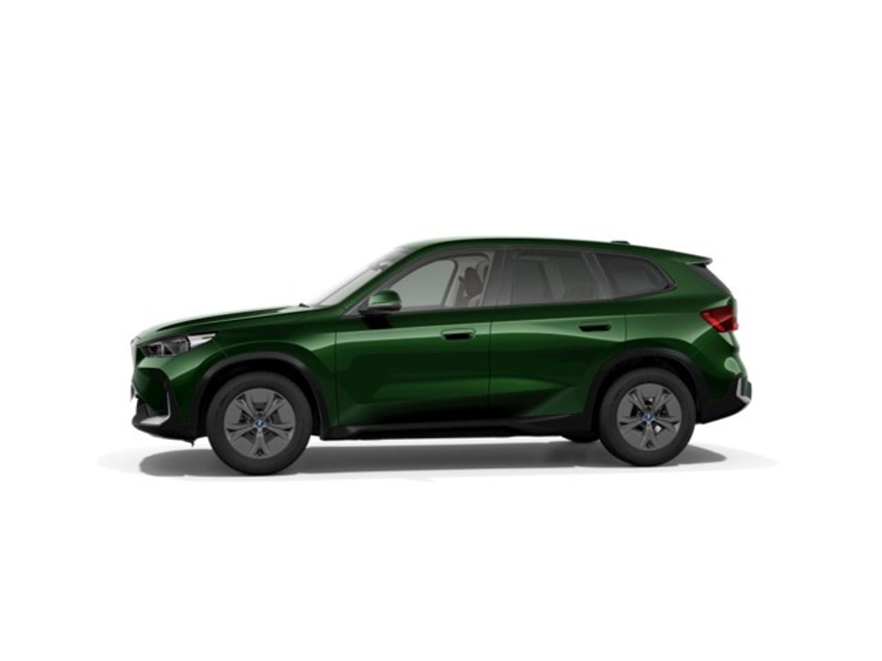 BMW iX1 eDrive20 150 kW (204 CV)