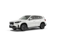 BMW iX1 eDrive20 150 kW (204 CV)