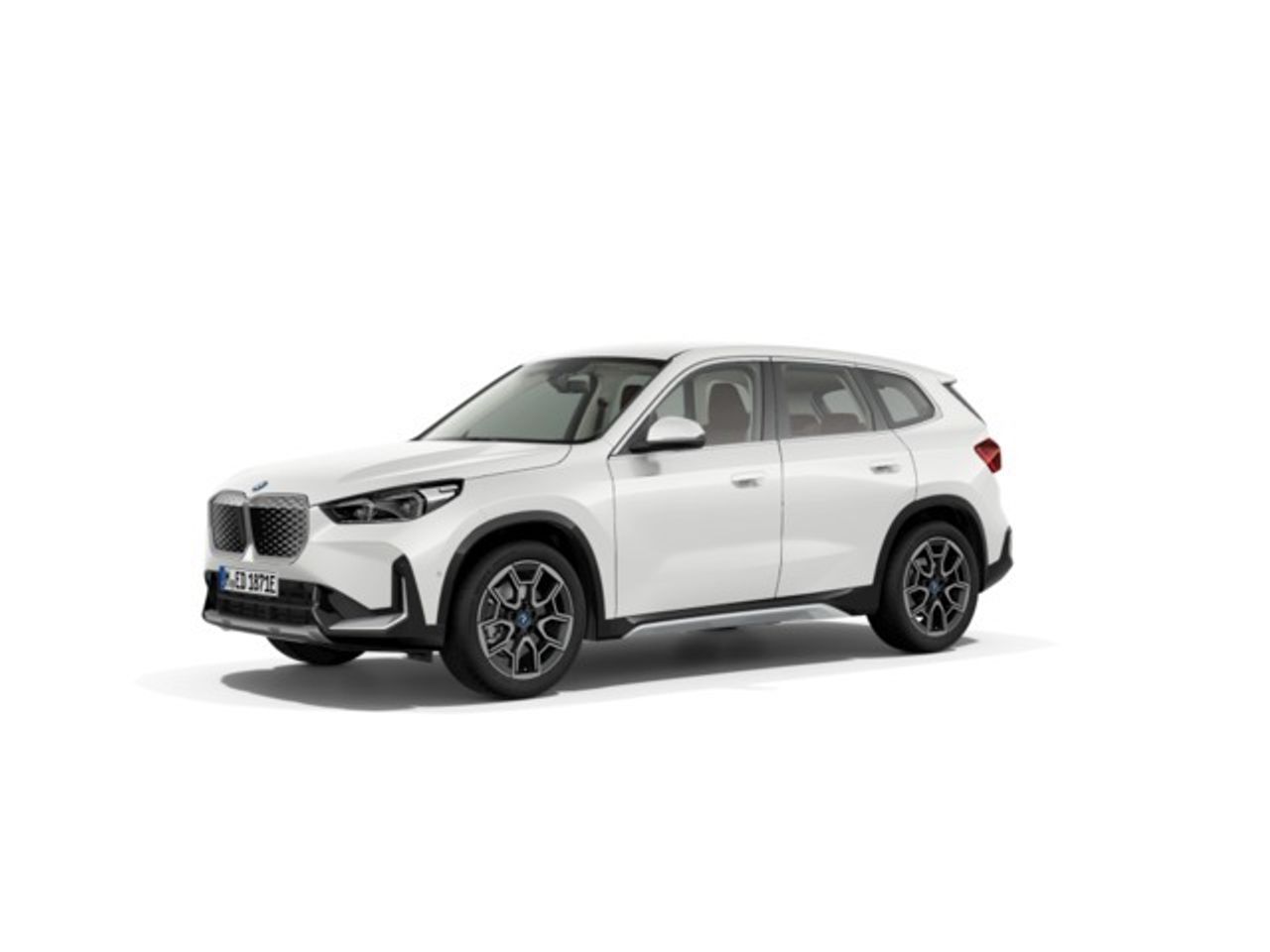 BMW iX1 eDrive20 150 kW (204 CV)