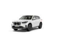 BMW iX1 eDrive20 150 kW (204 CV)