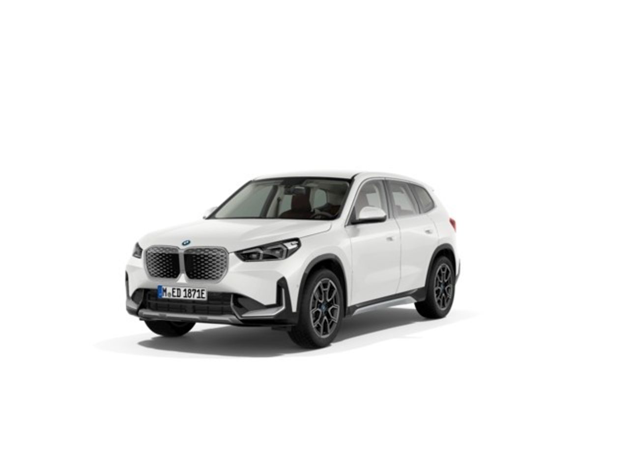 BMW iX1 eDrive20 150 kW (204 CV)
