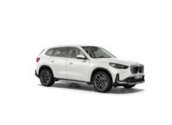 BMW iX1 eDrive20 150 kW (204 CV)