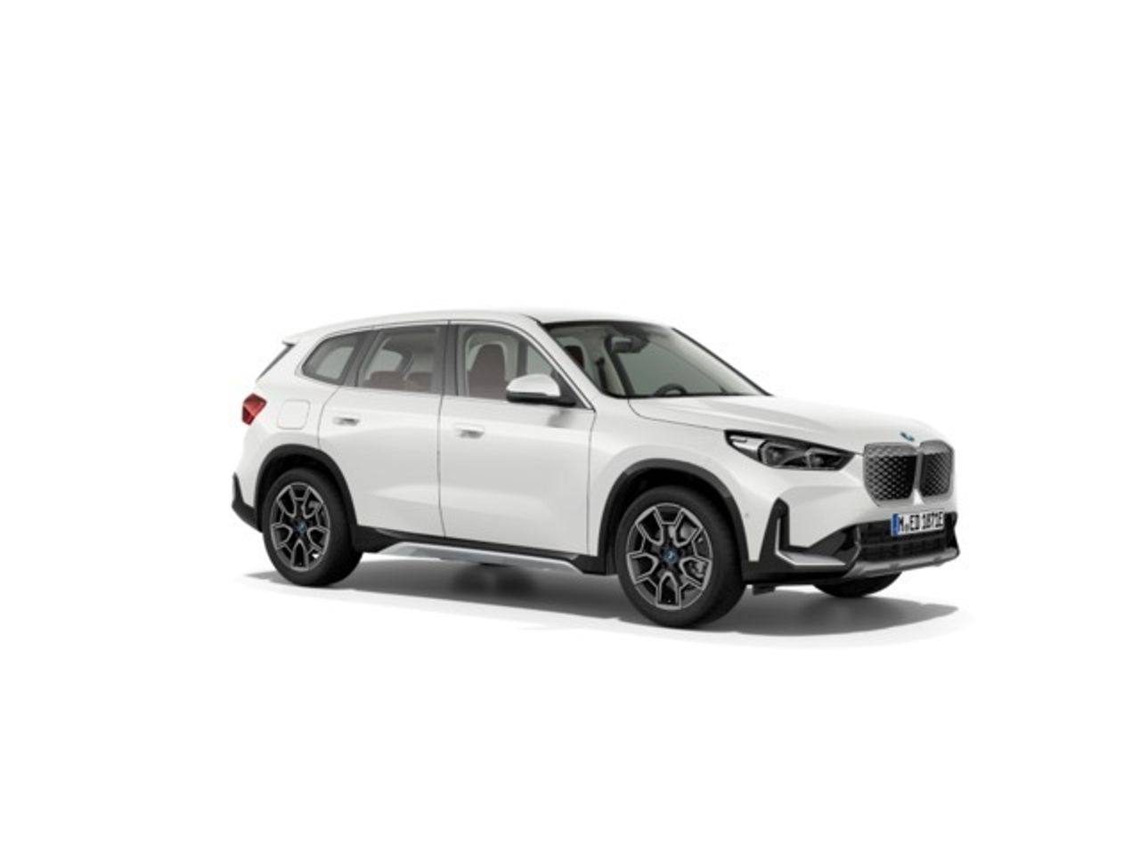 BMW iX1 eDrive20 150 kW (204 CV)