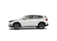 BMW iX1 eDrive20 150 kW (204 CV)