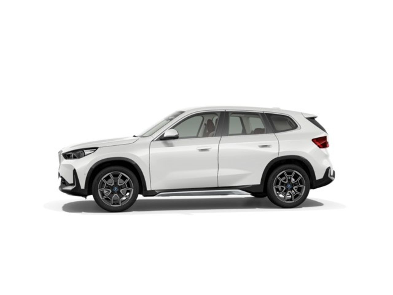 BMW iX1 eDrive20 150 kW (204 CV)