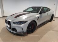BMW M M4 CSLCoupe 405 kW (550 CV)