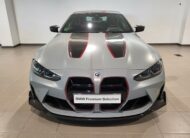 BMW M M4 CSLCoupe 405 kW (550 CV)