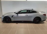 BMW M M4 CSLCoupe 405 kW (550 CV)