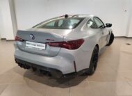 BMW M M4 CSLCoupe 405 kW (550 CV)