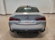 BMW M M4 CSLCoupe 405 kW (550 CV)