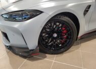 BMW M M4 CSLCoupe 405 kW (550 CV)
