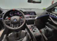 BMW M M4 CSLCoupe 405 kW (550 CV)