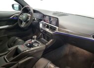 BMW M M4 CSLCoupe 405 kW (550 CV)