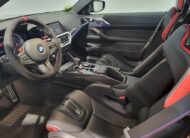 BMW M M4 CSLCoupe 405 kW (550 CV)