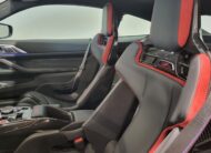 BMW M M4 CSLCoupe 405 kW (550 CV)