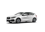BMW Serie 1 116d 85 kW (116 CV)