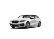 BMW Serie 1 116d 85 kW (116 CV)
