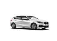 BMW Serie 1 116d 85 kW (116 CV)