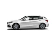 BMW Serie 1 116d 85 kW (116 CV)