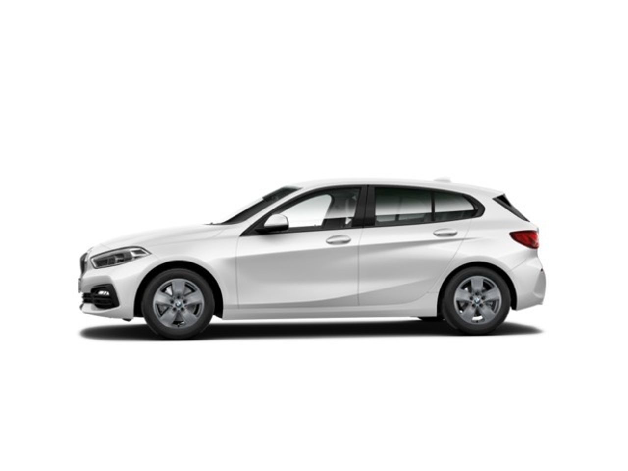 BMW Serie 1 116d 85 kW (116 CV)