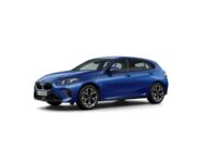 BMW Serie 1 120d 120 kW (163 CV)
