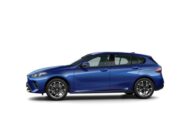 BMW Serie 1 120d 120 kW (163 CV)