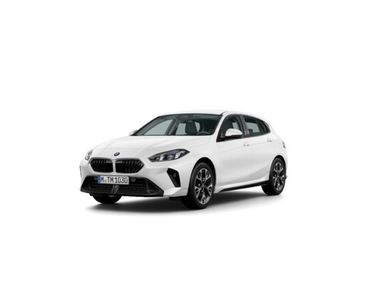 BMW Serie 1 120i 125 kW (170 CV)