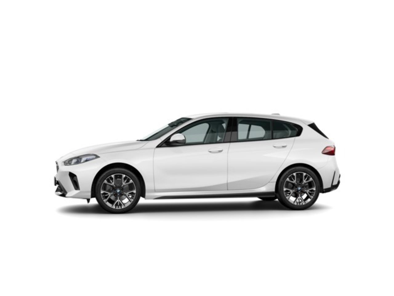 BMW Serie 1 120i 125 kW (170 CV)