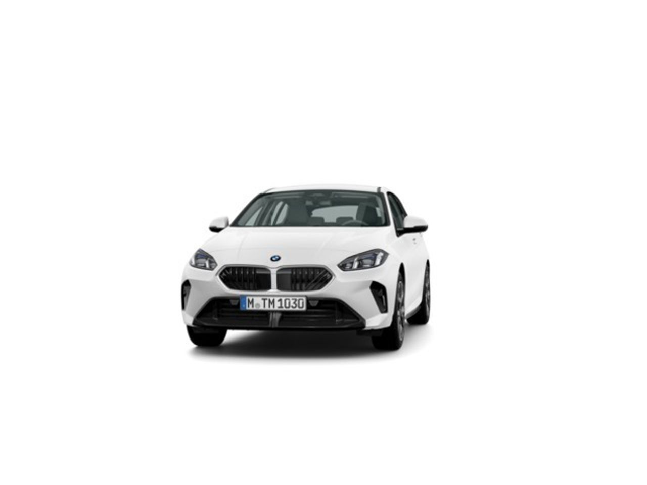 BMW Serie 1 120i 125 kW (170 CV)
