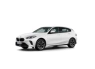 BMW Serie 1 120i 125 kW (170 CV)