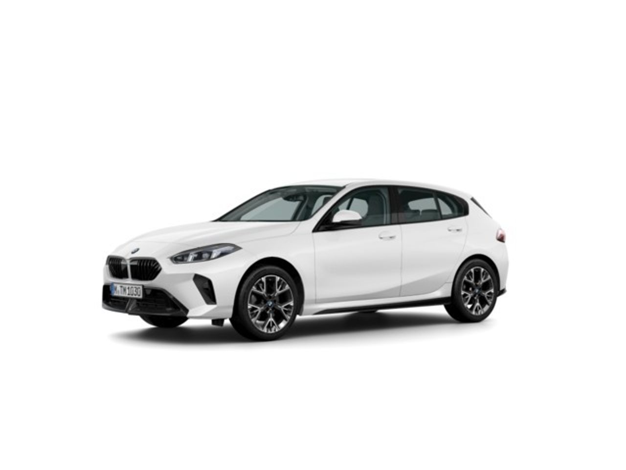 BMW Serie 1 120i 125 kW (170 CV)