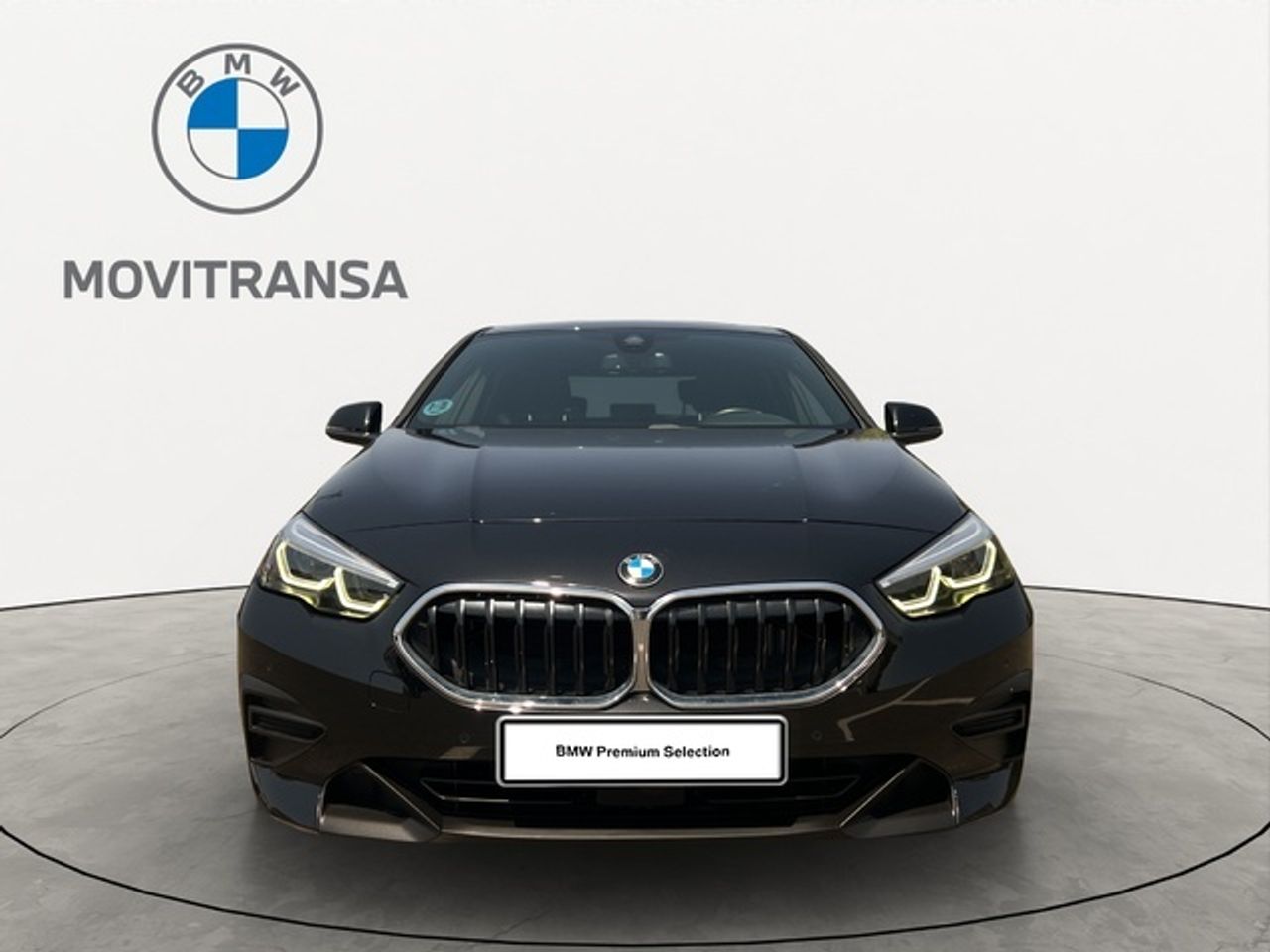 BMW Serie 2 218d Gran Coupe 110 kW (150 CV)