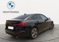 BMW Serie 2 218d Gran Coupe 110 kW (150 CV)