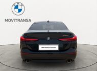 BMW Serie 2 218d Gran Coupe 110 kW (150 CV)