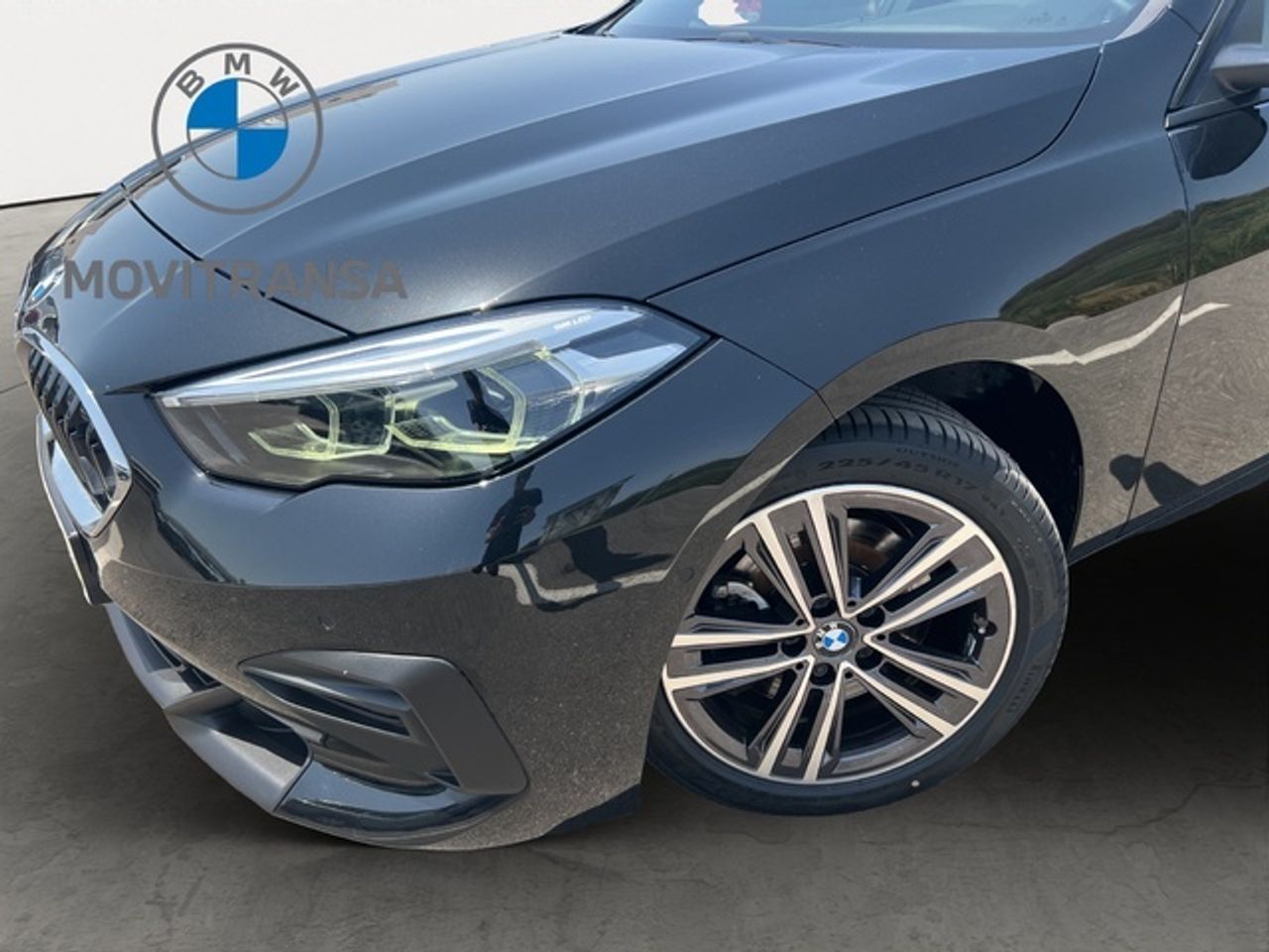BMW Serie 2 218d Gran Coupe 110 kW (150 CV)