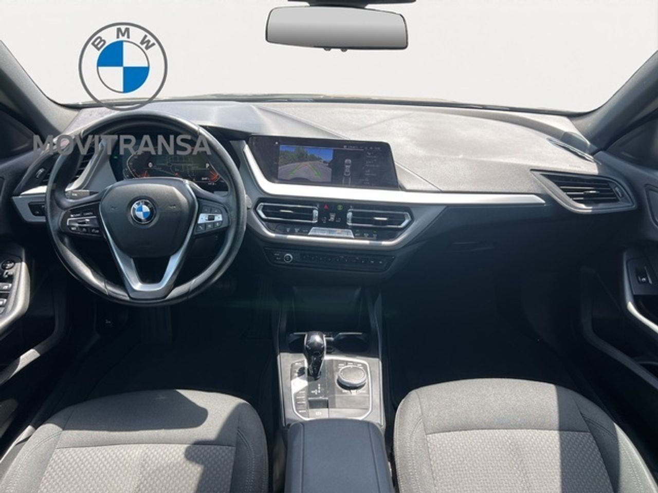 BMW Serie 2 218d Gran Coupe 110 kW (150 CV)
