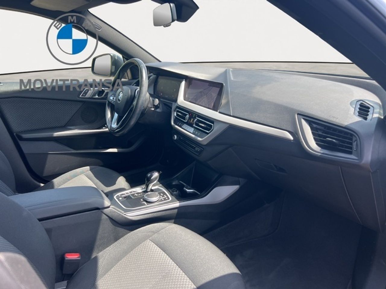 BMW Serie 2 218d Gran Coupe 110 kW (150 CV)