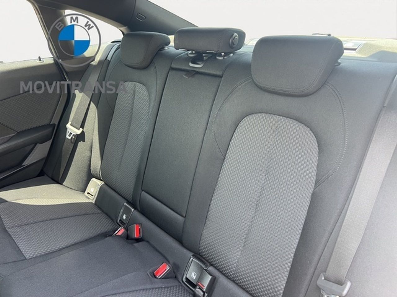 BMW Serie 2 218d Gran Coupe 110 kW (150 CV)