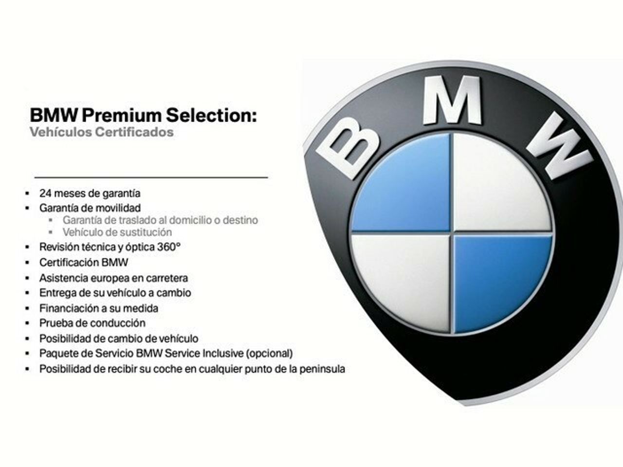 BMW Serie 2 218d Gran Coupe 110 kW (150 CV)