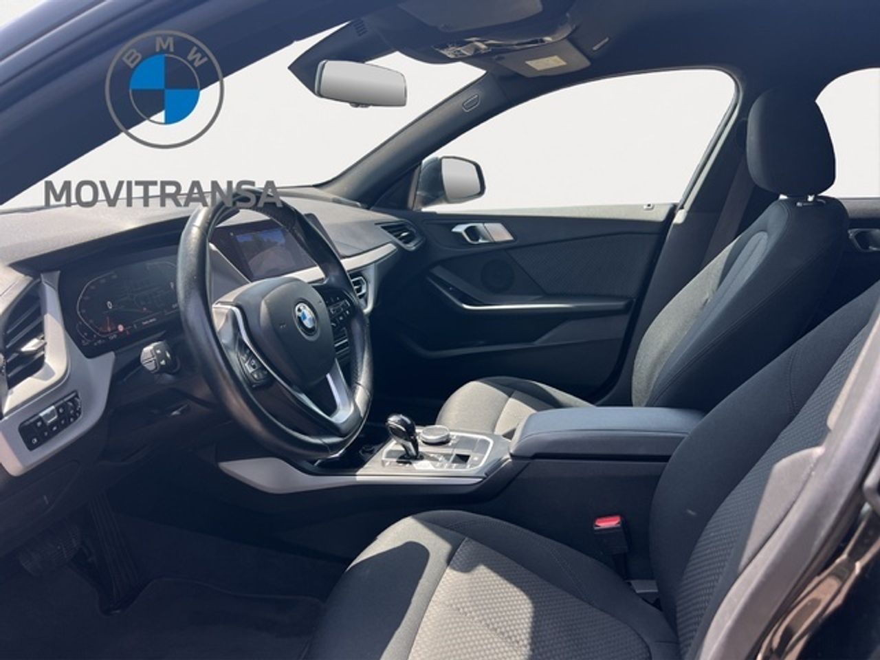 BMW Serie 2 218d Gran Coupe 110 kW (150 CV)