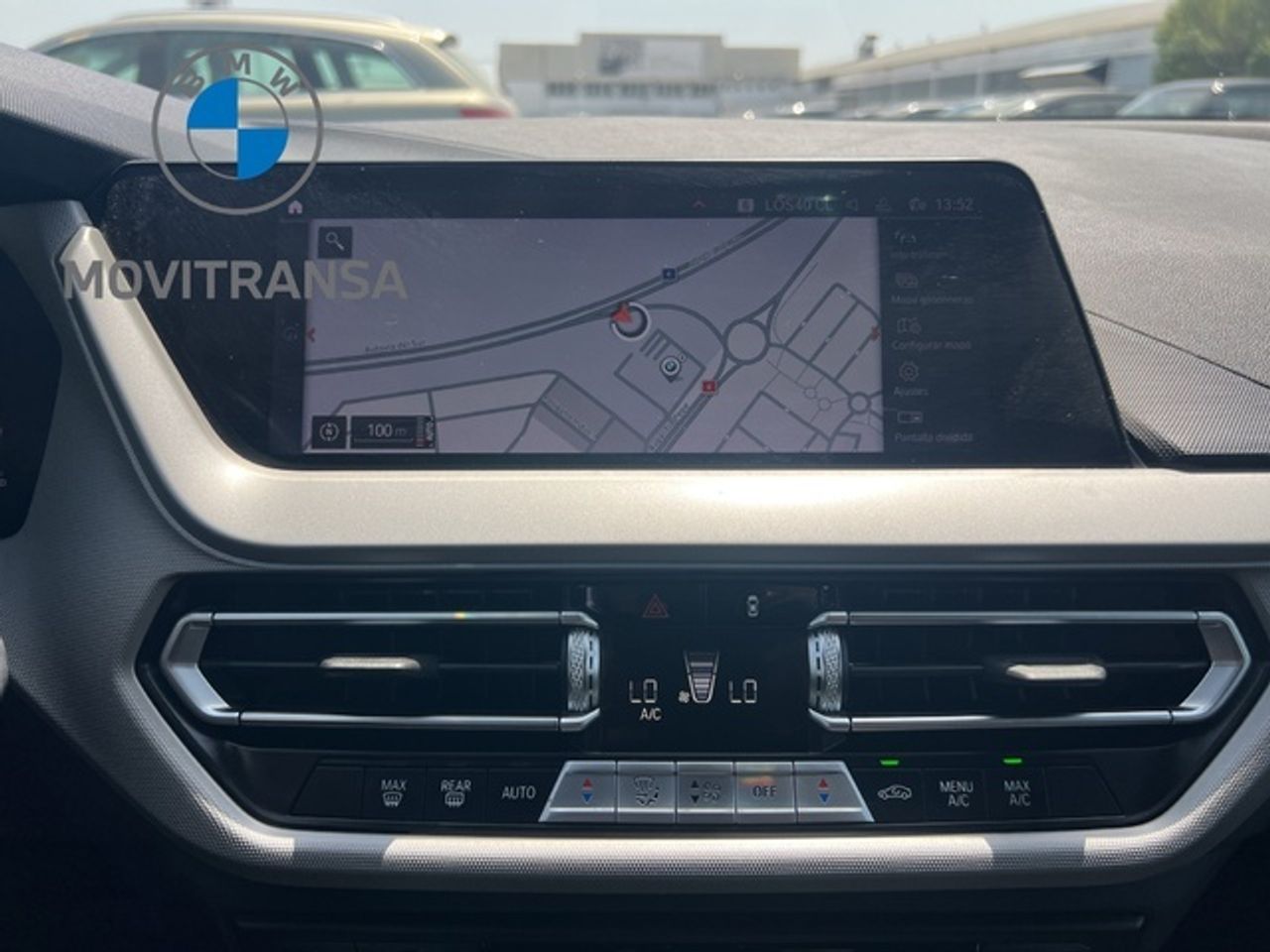 BMW Serie 2 218d Gran Coupe 110 kW (150 CV)