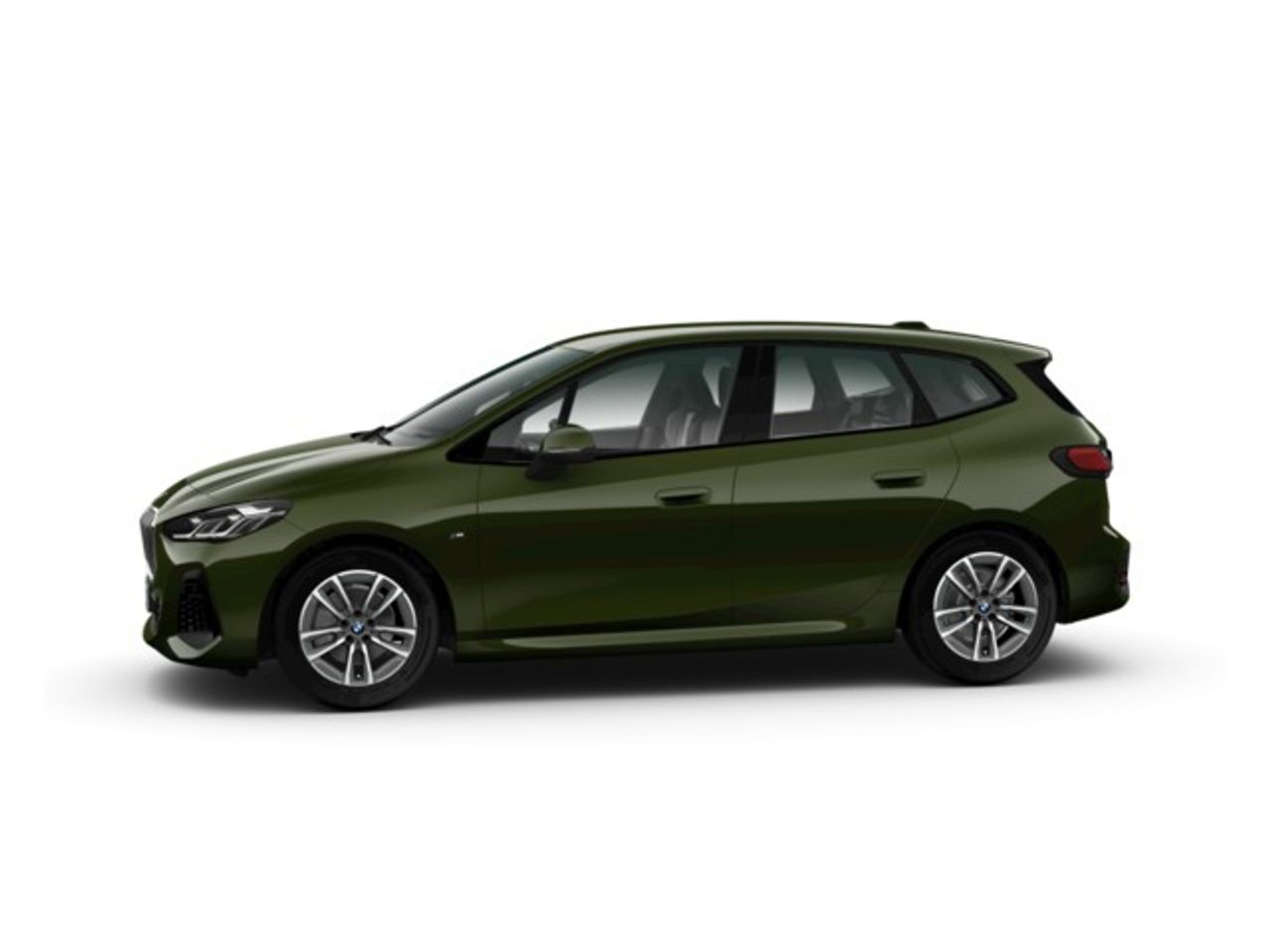 BMW Serie 2 218i Active Tourer 100 kW (136 CV)