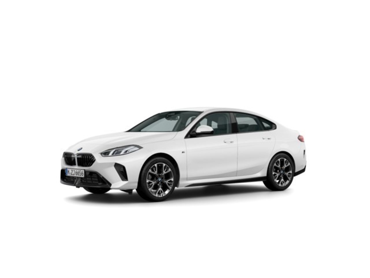 BMW Serie 2 220d Gran Coupe 120 kW (163 CV)