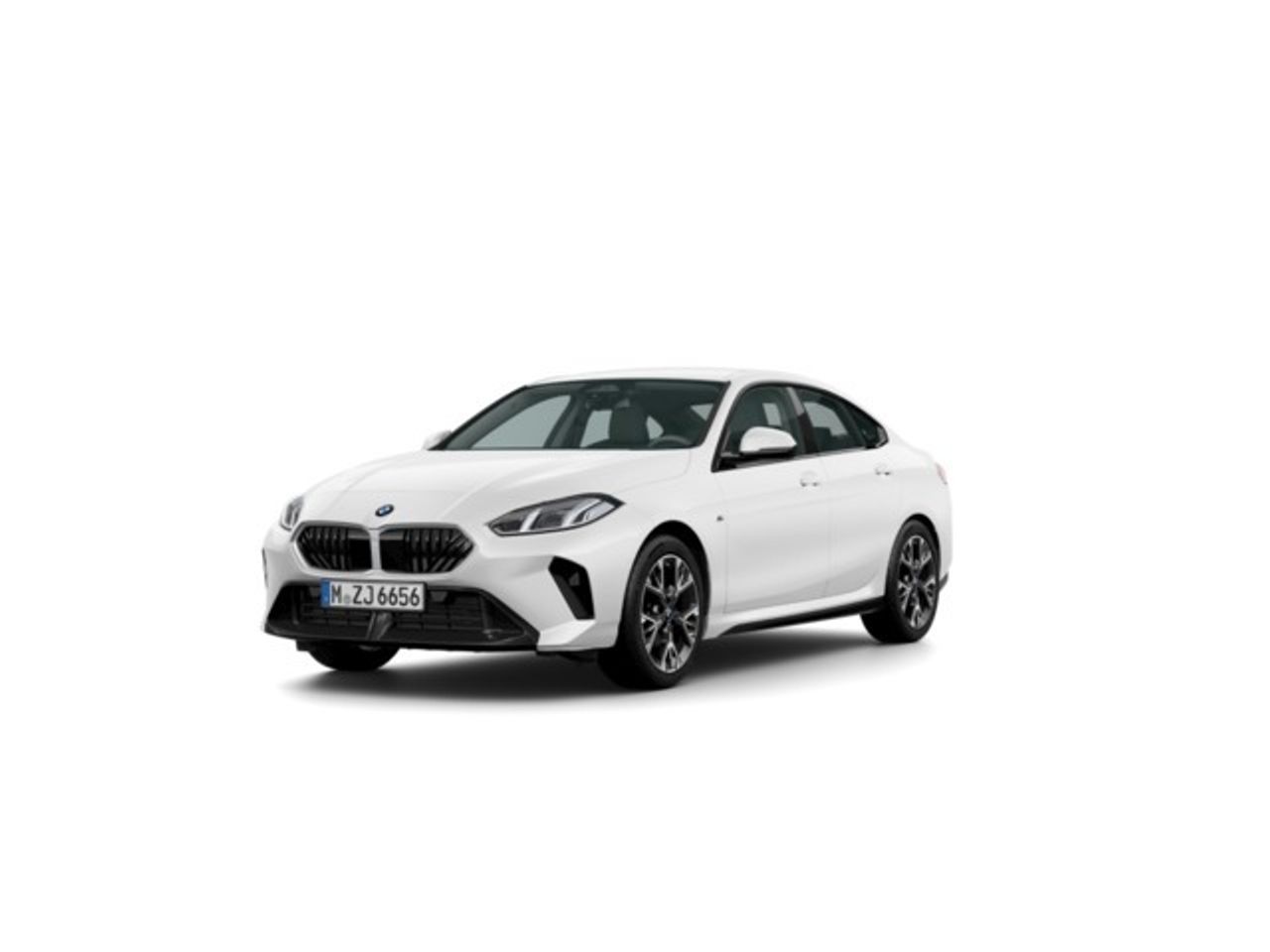 BMW Serie 2 220d Gran Coupe 120 kW (163 CV)