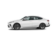 BMW Serie 2 220d Gran Coupe 120 kW (163 CV)